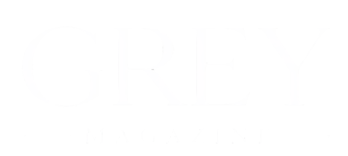 Grey Magazine