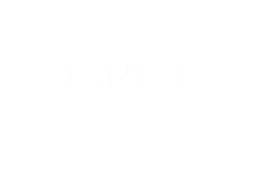 Grey Magazine