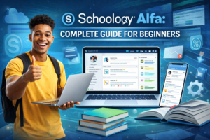 Schoology Alfa