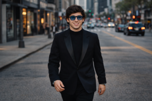 Marcello Hernandez Height