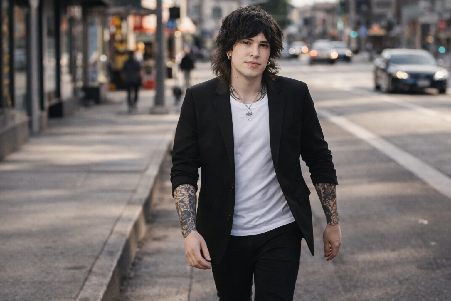 How Tall Is Jake Webber