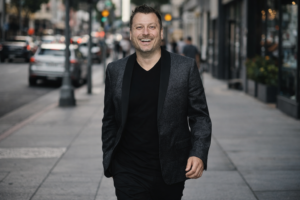 Jimmy Failla Net Worth