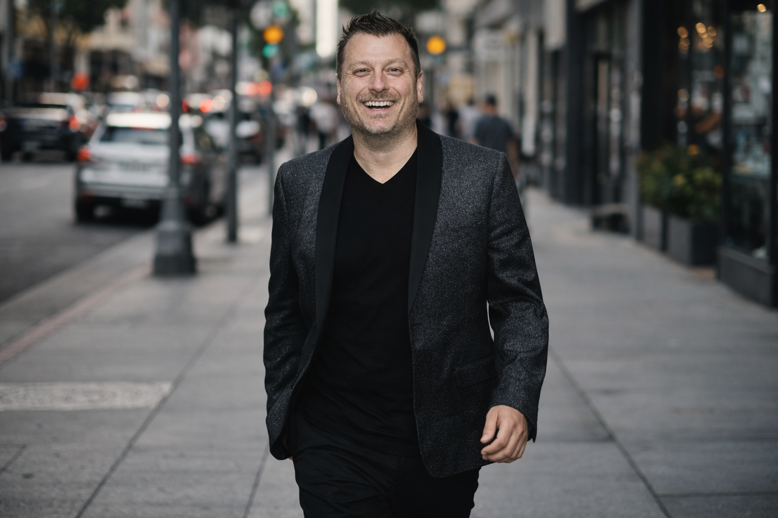 Jimmy Failla Net Worth