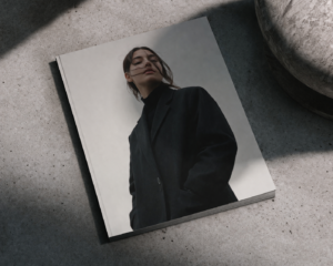 Grey Magazine