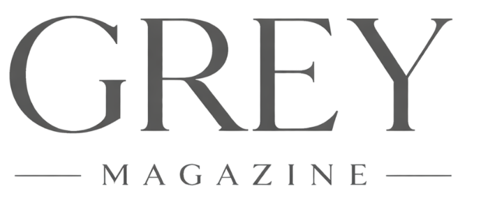 Grey Magazine