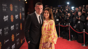 Rebekah Vardy Property Sale