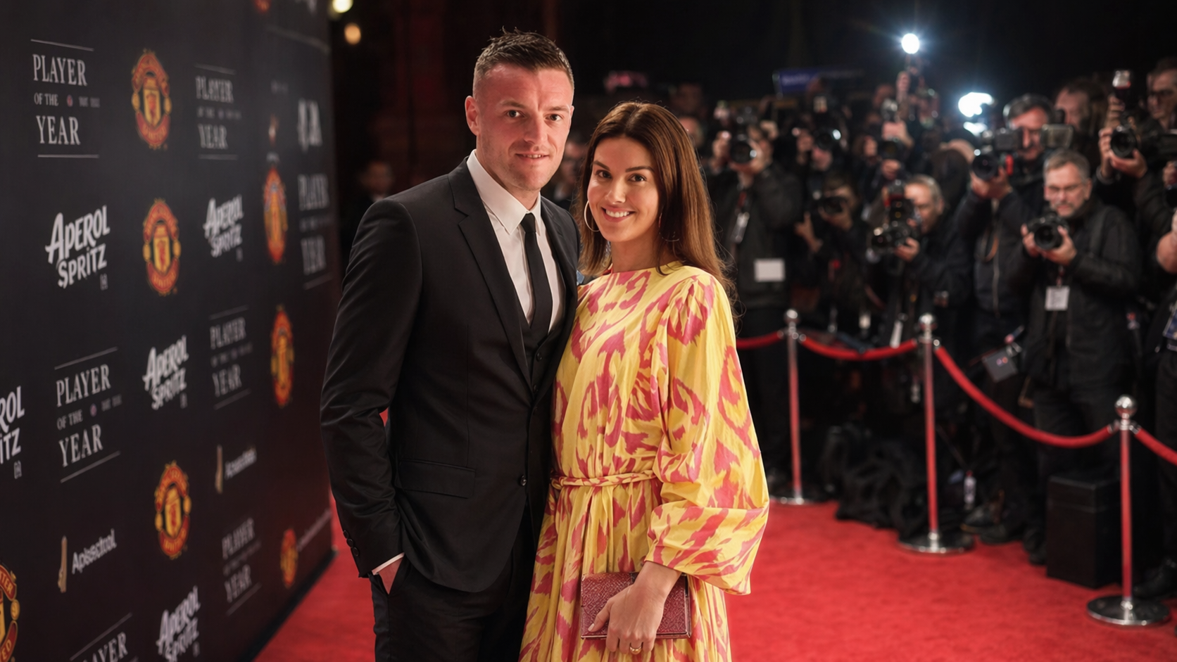 Rebekah Vardy Property Sale