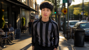 Alex Chino