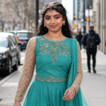 Avantika Vandanapu Age